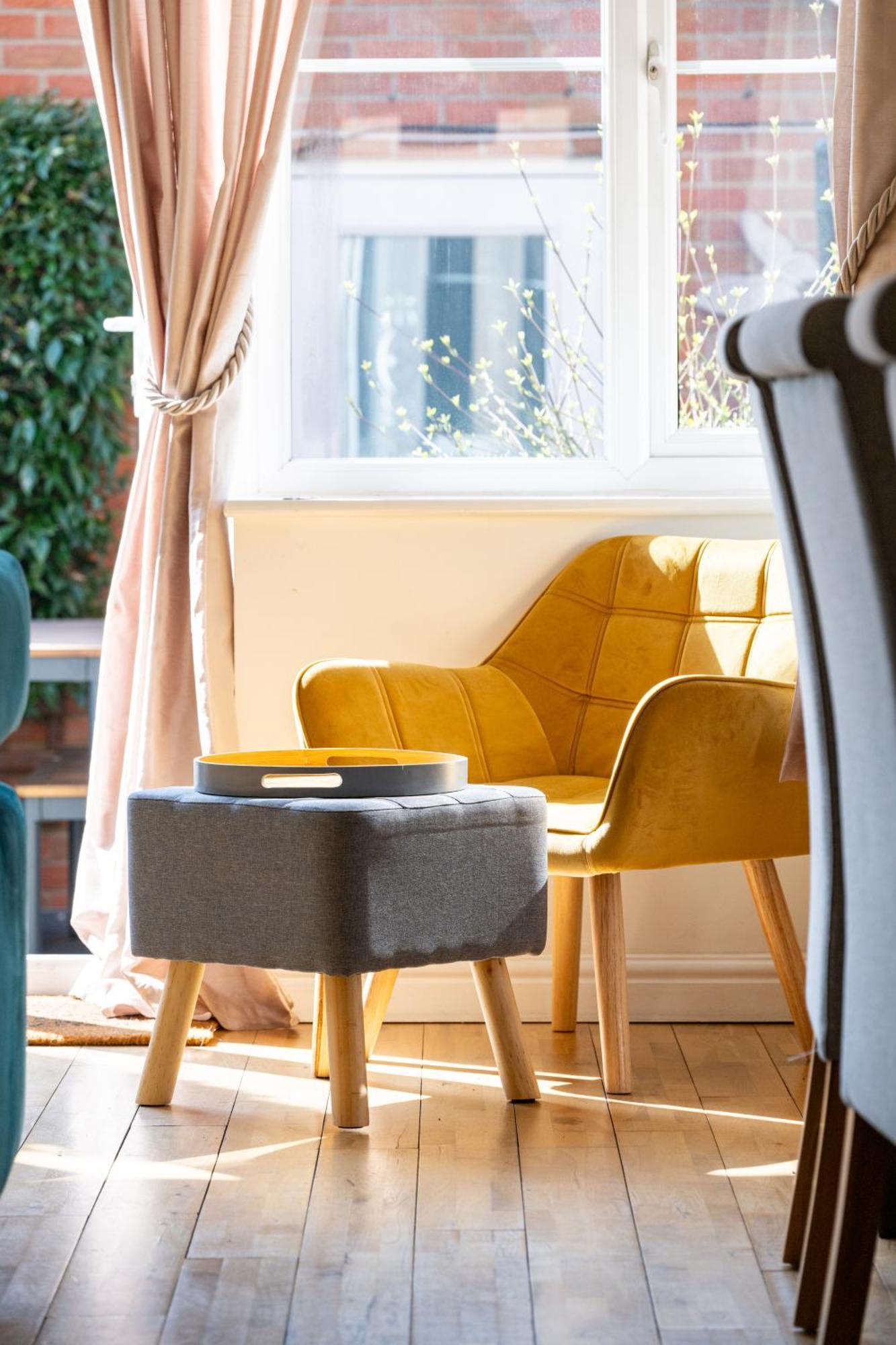 Modern And Spacious Home From Home 1 Mile From M1 - With Netflix, Prime Video, Ps5, Free Parking, Superfast Wifi, Bbq - Sleeps 11 - By Brightleap Apartments Milton Keynes Zewnętrze zdjęcie